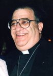Rev. Charles Franklin  Knappenberger