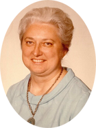 Mildred Weiss