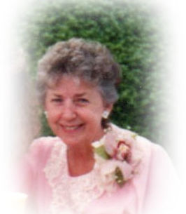Margaret Allen