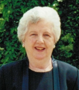 Margaret Harkins