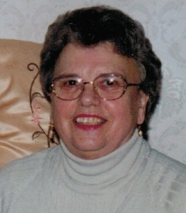 Maria Brecht
