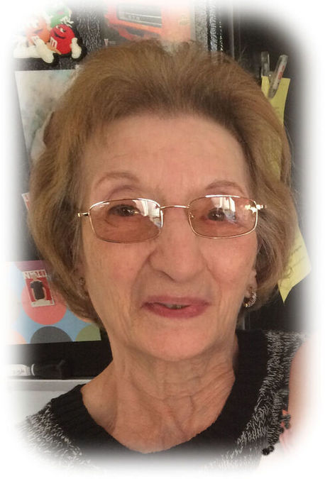 Rose Gentile Obituary Warrington PA Shelly Funeral Home